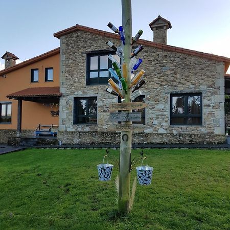 Mar Y Montana Pensionat Ferrol Eksteriør billede